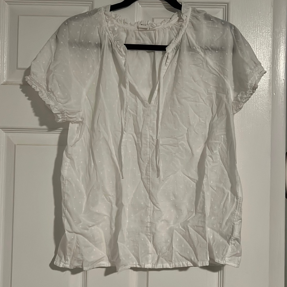 Gap women’s shirt